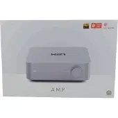 WIIM Amp - Zilver
