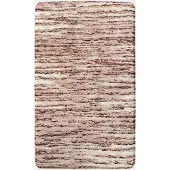 Bonprix Badmat met memory foam douchemat halfrond 50/80cm