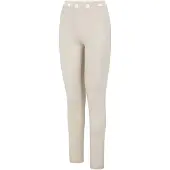 Adidas Leggings ' Sport Active Long ' beige