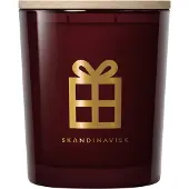 Skandinavisk JUL Geurkaars 350 g