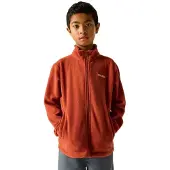 Regatta - Kid's King II - Fleecevest 11-12 Years, rood