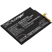 123accu Asus C11P1805 / 0B200-03230000 accu (3900 mAh, huismerk)