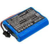 123accu Comen 022-000084-00 / CL-18650-26H3S1P accu (2600 mAh, huismerk)
