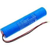 123accu Dotlux 5938 / 230612S11 accu (3000 mAh, huismerk)