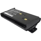123accu Hytera BH1102 accu (1800 mAh, huismerk)