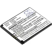 123accu Bea-fon SL651a accu (900 mAh, huismerk)