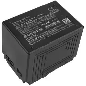 123accu Sony BP-V142 / SM-4230RC accu (9600 mAh, huismerk)