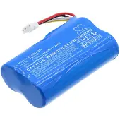 123accu Ezviz 18650-03 accu (5200 mAh, huismerk)