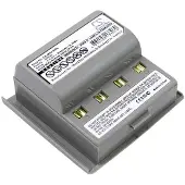 123accu Sokkia BDC35 / BDC35A accu (2700 mAh, huismerk)