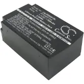 123accu Parrot PF056001AA accu (700 mAh, huismerk)