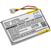 123accu SportDog SAC00-16365 accu (950 mAh, huismerk)