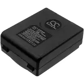 123accu Itowa BT3613MH2 accu (3.6 V, 2000 mAh, huismerk)