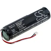 123accu Philips NTA3460-4 accu (2600 mAh, huismerk)