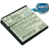 123accu Samsung EB674241HA / EB674241HABSTD accu (1050 mAh, huismerk)