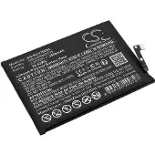 123accu Huawei HB536896EFW accu (5900 mAh, huismerk)