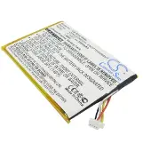 123accu Skygolf GPS0320MG051 / ENCPT505068HT accu (2000 mAh, huismerk)