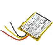 123accu AKG AEC402933 accu (320 mAh, huismerk)