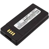 123accu FLIR T198258 / 1195106 accu (2600 mAh, huismerk)