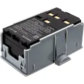 123accu Geomax 645465 / ZBA-100 accu (4100 mAh, huismerk)