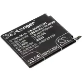 123accu Xiaomi BN43 accu (4000 mAh, huismerk)