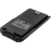 123accu Kirisun KB-760 / KB-760B accu (2000 mAh, huismerk)
