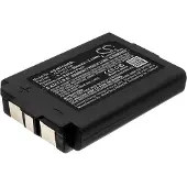 123accu 3M ALPHA1100 accu (900 mAh, huismerk)