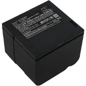 123accu FARO ACCSS6001-TX accu (6750 mAh, huismerk)