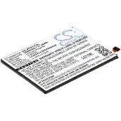 123accu ZTE LI3830T43P6H866439 accu (3000 mAh, huismerk)