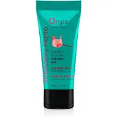 Orgie Cocktail Smeermiddel