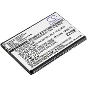 123accu ZTE Li3820T43P4H694848 accu (1750 mAh, huismerk)