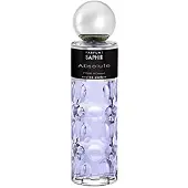 Saphir Absolute Pour Homme Eau de Parfum, 200 ml (voor heren)