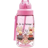 Laken Fromage Tritan Fles 450ml