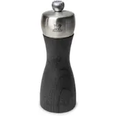 Peugeot Zoutmolen Fidji Inox / Grafiet 15 cm