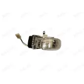MCS 333155 Knipperlichtautomaat / Pinkdoos