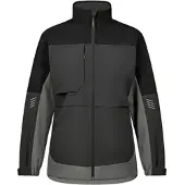Engel Entire Womens Softshell Jacket | Maat: S