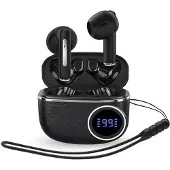Energy Sistem Bluetooth Energy System Chargeview Tws Lcd Battery 20h Oordopjes