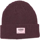 JJXX Jxothelia Beanie ONE SIZE Purper