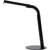 Lucide Tafellamp Led Gilly Zwart 3w