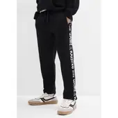 Bonprix Joggingbroek van biologisch katoen maat 128/134