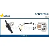SANDO SSN89E05.0 Wielsnelheidssensor (ABS)