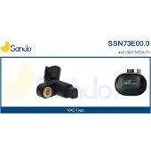 SANDO SSN73E00.0 Wielsnelheidssensor (ABS)