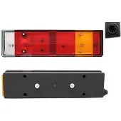 Alkar 9704142 Achterlicht