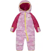 Levi's Unisex Baby Snowsuit Raspberry Sorbet Maat: 36M | Sportkleding Outlet | kids | Roze