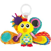 Lamaze Jacque De Pauw Babyspeelgoed