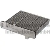 KOLBENSCHMIDT 50014808 Interieurfilter
