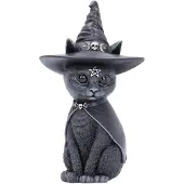 Nemesis Now - Purrah 30cm (Large) Beeld/figuur - Multicolours