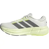Adidas Sportschoen 'QUESTAR 4' grafiet / lichtgrijs / lichtgroen
