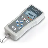 Kern & Sohn FL 200 Krachtmeter 200 N (max.) Fabrieksstandaard (zonder certificaat)