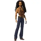 Barbie Signature Kenbassadors - Lenny Kravitz - verzamelpop