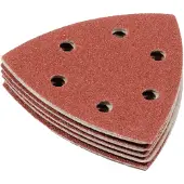 Makita Delta schuurpapier hout K120 10 stuks - D-58615